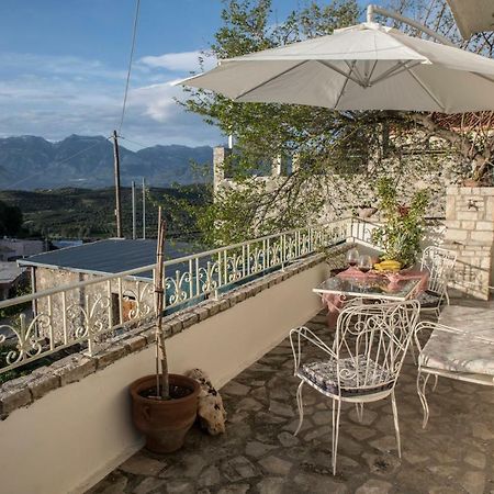 Bella Vista Apartment Камиларион Экстерьер фото